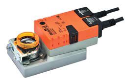 NMA Series Actuators